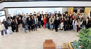 Kütahya'da üniversitesi-sanayi iş birliği model oluyor