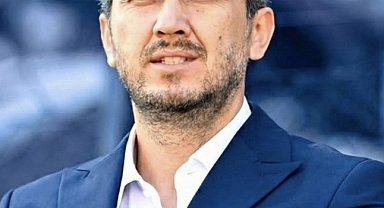 Kütahyaspor Teknik Direktörü Ramazan Çelik: "Hedefe giden yolda çok değerli bir galibiyet aldık"