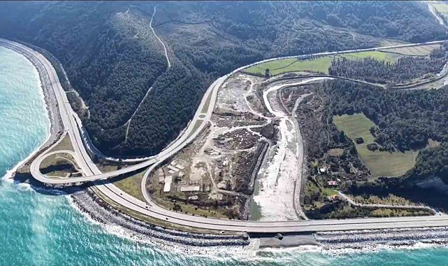 Kuzeyin üretim üssü Samsun'da su ürünleri hamlesi