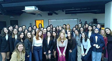 L'Oréal Türkiye, Uluslararası Bilimde Kadın ve Kız Çocukları Günü'nde genç kadınlarla buluştu