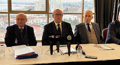 Lastik sektöründe 4 bin 500 işçiyi ilgilendiren toplu sözleşme görüşmeleri başladı