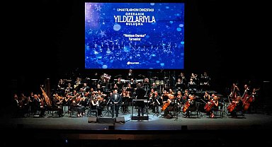 Limak Filarmoni Orkestrası, 50'nci Yıl Konserleri'ne gün sayıyor