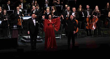 Limak Filarmoni Orkestrası'ndan Ankara ve İstanbul'da iki konser