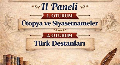 Liseli gençler Aydın'ı temsil etmek için bir araya gelecek