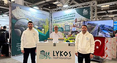 Lykos Yarı Maratonu rüzgarı Barcelona'da esecek