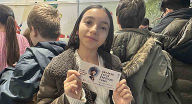 Maarif Modeli'nin ilk fuarı Sakarya'da kapılarını açtı