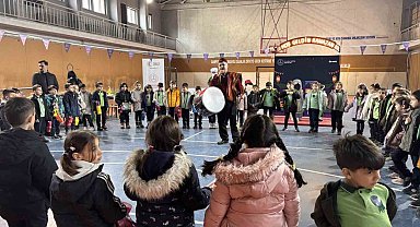 Maarifin Kalbinde Ramazan Zonguldak'ta gerçekleşti
