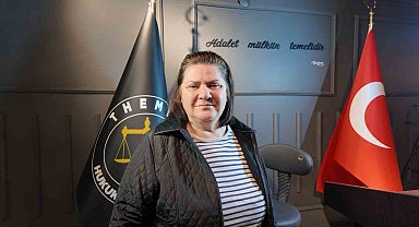 Mağdur kadınlar için açılan güzellik merkezinde çalışanın, ödemeleri kendi IBAN'ına yönlendirdiği iddiası