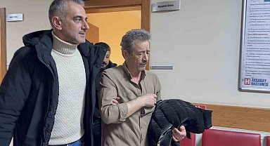 Mal paylaşımı kavgasında ağabeyini öldüren kardeş tutuklandı