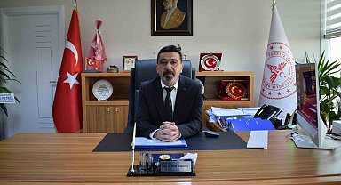 Malatya Eğitim ve Araştırma Hastanesi'ne bir günde 8 bin 500 hasta başvuruyor