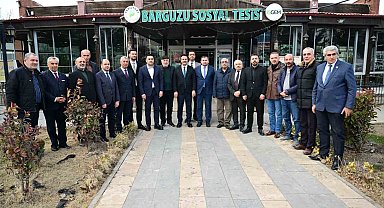 Malatya Yeşilyurtspor Başkanı Ramazan Ayhan: "Kurumsal kimliği olan bir kulüp inşa etmek için yola çıkıldı"