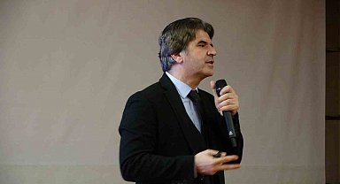 Malatya'da 'Deprem Nedenli Göç' çalıştayları tamamlandı