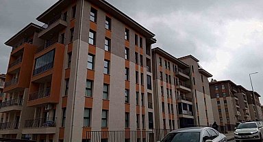 Malatya'da 79 bin hak sahibine anahtarları teslim edildi