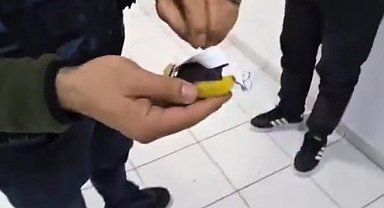 Malatya'da ehliyet sınavında kopya düzeneği ortaya çıkarıldı: 4 gözaltı