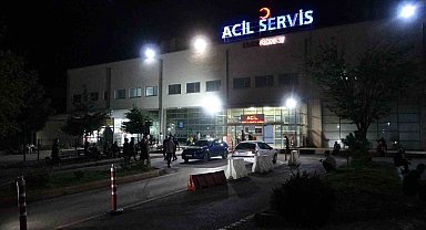 Malatya'da otomobilin çarptığı adam hayatını kaybetti