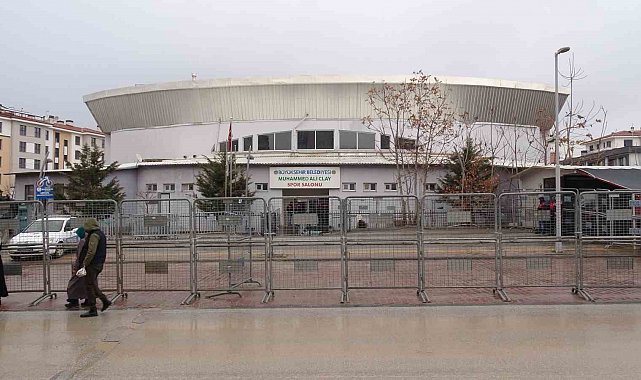 Malatya'daki 116 sanıklı çete davasında ikinci duruşma başladı