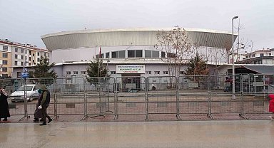 Malatya'daki 116 sanıklı çete davasında ikinci duruşma başladı