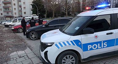 Malatya'daki bıçaklı kavgayla ilgili 2 kişi gözaltına alındı