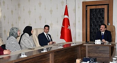 Malazgirt'te 1071 ruhuna yakışır spor hamlesi