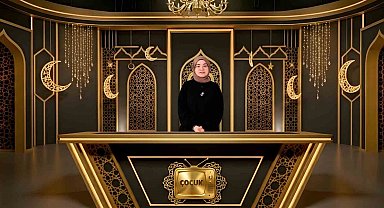 Manisa Çocuk TV'den 'Ramazan Ayı Özel' programı