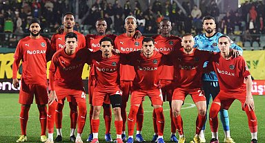 Manisa FK Bodrum deplasmanında 3 puan peşinde