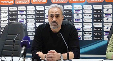 Manisa FK'da Mustafa Dalcı istifa etti