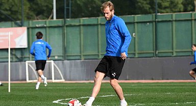 Manisa FK'da tek hedef galibiyet