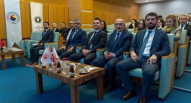 Manisa sanayisi "Yeşil Üretim Üssü" olma yolunda