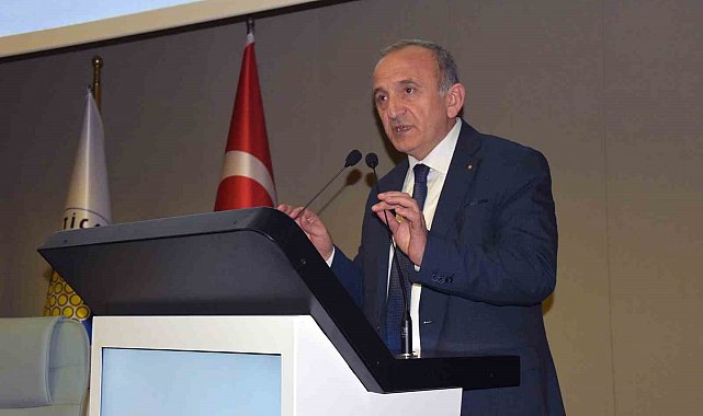 Manisa TSO'dan Rusya'ya ihracat hamlesi