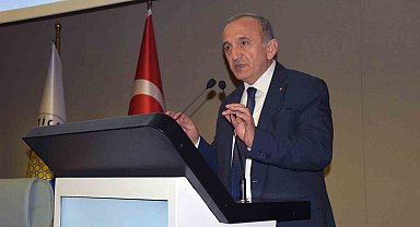 Manisa TSO'dan Rusya'ya ihracat hamlesi