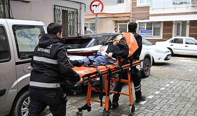 Manisa'da hasta nakil filosuna hayırsever desteği