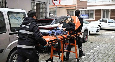 Manisa'da hasta nakil filosuna hayırsever desteği