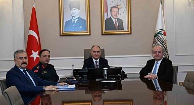 Manisa'da ocak ayında 114 kişi tutuklandı