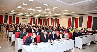 Manisa'da öğrencilerin güvenliği için tedbirler artırılıyor