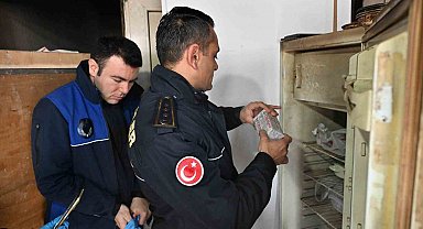 Manisa'da Ramazan öncesi fırınlara sıkı denetim