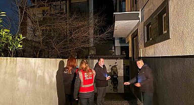 Manisa'da selin yaraları sarılıyor