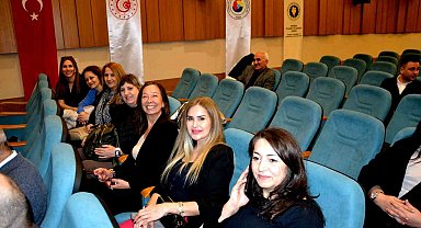 Manisa'da sigorta sektörünün yol haritası belirlendi