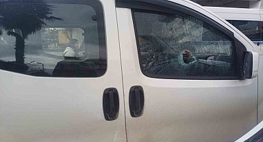 Manisa'daki silahlı kavgada 1 tutuklama