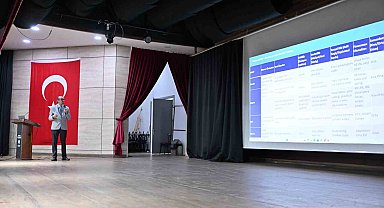 Manisa'nın iklim haritası ortak akılla güncelleniyor