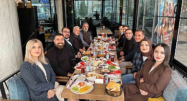 Mardian Mall'dan Radyo Gününe özel anlamlı buluşma