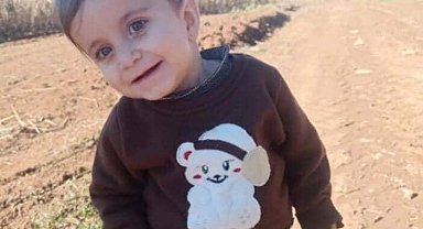 Mardin'de boğazına yabancı cisim kaçan çocuk hayatını kaybetti