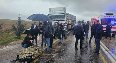 Mardin'de feci kazada ölü sayısı 3'e yükseldi