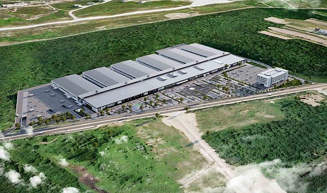 Marmara'nın fuarcılık faaliyetleri yeniden şekillenecek