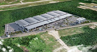 Marmara'nın fuarcılık faaliyetleri yeniden şekillenecek