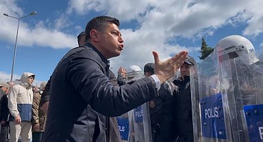 Marmaris Belediye Başkanı Acar Ünlü, kamu görevlisine hakaret suçundan 46 bin 600 TL cezaya çarptırıldı