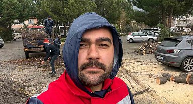 Marmaris Muhtarlar Derneği Başkanı Kılıç: "Hazırlıklı olalım"