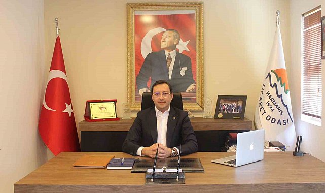 Marmaris'te turizm sezonu 14 Mart'ta başlıyor