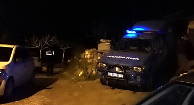 Marmaris'teki silahlı kavganın şüphelisi Aydın'da aranıyor