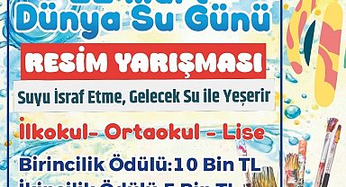 MASKİ'den anlamlı yarışma