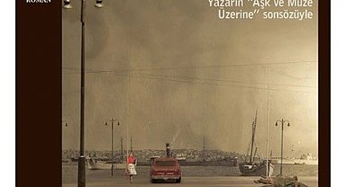 Masumiyet Müzesi dizisi yayına girdi, kitap stokları tükendi